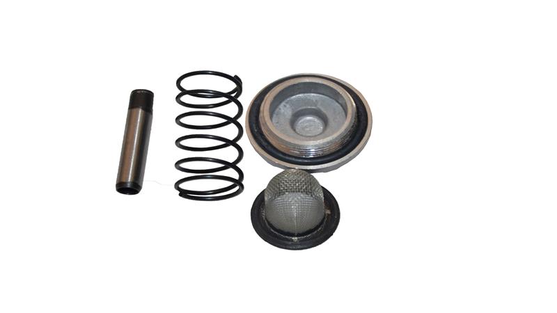 YAĞ SÜZGECİ ve KAPAĞI TAKIM (PRIVATE)